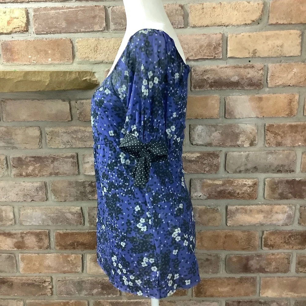 Anthropologie sweet pea